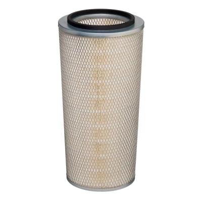 Bilde av HENGST FILTER E1492L Luftfilter 495 250 Filterinnsats