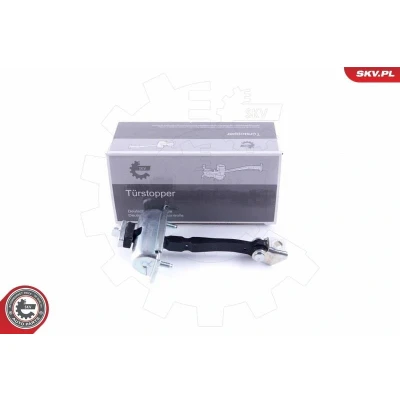 Bilde av Dørfester, opel corsa d, 13180682, 5160257