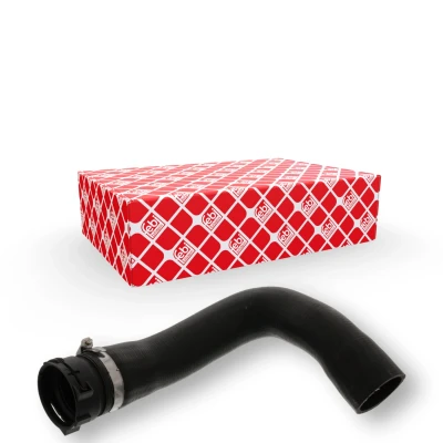 Bilde av FEBI BILSTEIN 46243 Radiatorslange 56 EPDM (etyl propylen dien gummi)