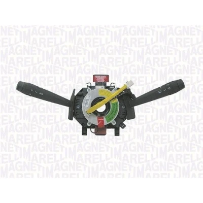 Bilde av MAGNETI MARELLI 000043031010 Bryter Rattstamme airbag førerside