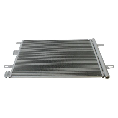Bilde av MAXGEAR AC830362 Kondensator med tørker, tetningsring 17mm 574mm