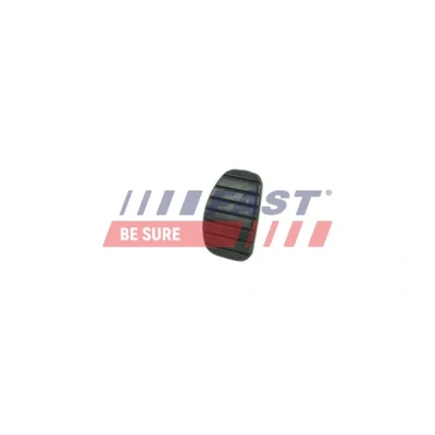 Bilde av Pedalbelegg, bremsepedal, renault, 4414050, 4653100QAC, 7700416724, 8200183752, 91159860