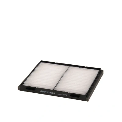 Bilde av HENGST FILTER E1955LI Kupéfilter pollenfilter 209 231 20 VOLVO: S40 I, V40 Stasjonsvogn
