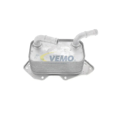 Bilde av VEMO V15 60 6019 Oljekjøler Original Quality AUDI: Q5, A6 C7 Allroad, A8 D4
