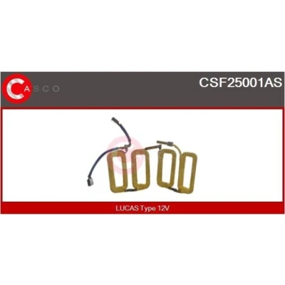 Bilde av CASCO CCS61011GS Bryter Rattstamme