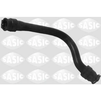 Bilde av SASIC 3400127 Radiatorslange senter høyre PEUGEOT: 207 CC