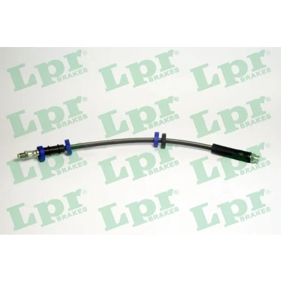 Bilde av LPR 6T46542 Bremseslange 490 F10X1 FIAT: Ducato II Flatvogn lastebil/Chassis, I Minibuss