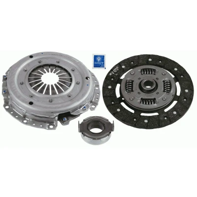 Bilde av SACHS 3000 809 001 Clutch 215