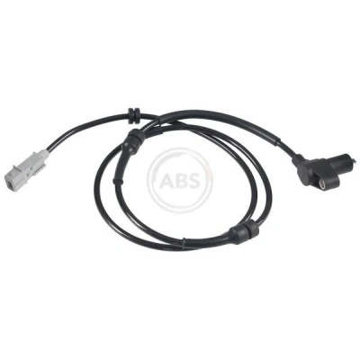 Bilde av Sensor, hjulturtall, Framaksel, Framaksel høyre, venstre, citroën,peugeot, 454532, 454545, 60069, 96165516, 96181978, 96217752