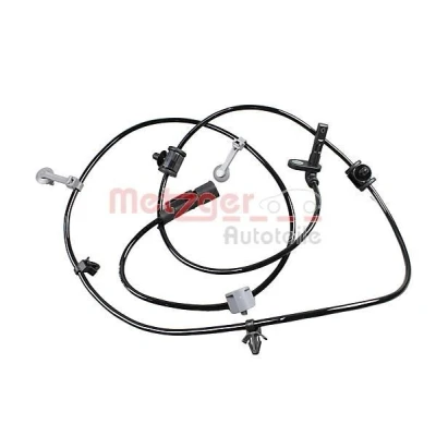 Bilde av METZGER 09001391 ABS Sensor 2 OPEL: Insignia A Sports Tourer, Sedan, Hatchback