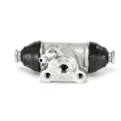 Bilde av DELPHI LW90215 Bremsesylinder 19,1mm uten integrert kontroller Aluminium NISSAN: Micra V Hatchback (K14) 1.0 IG T, LPG, 0.9 1.0, 1.5 DCI