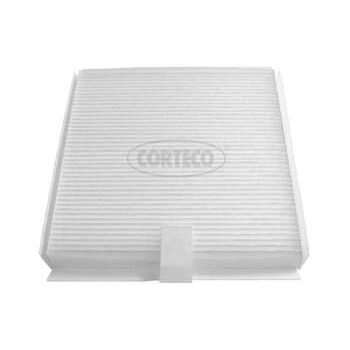 Bilde av CORTECO 80000163 Kupéfilter Partikkelfilter 219 100 25 MAZDA: RX 8