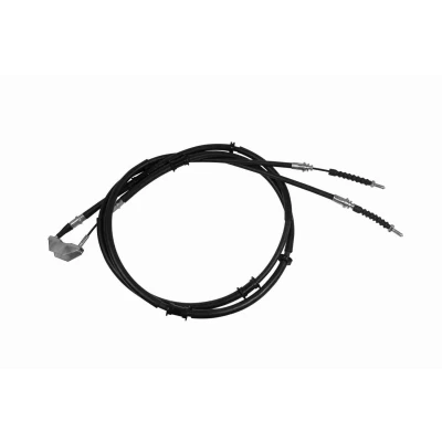 Bilde av VAICO V40 30003 Bremsekabel bak 1592, 1592 for parkeringsbrems Original Quality med tilbehør OPEL: Astra G CC