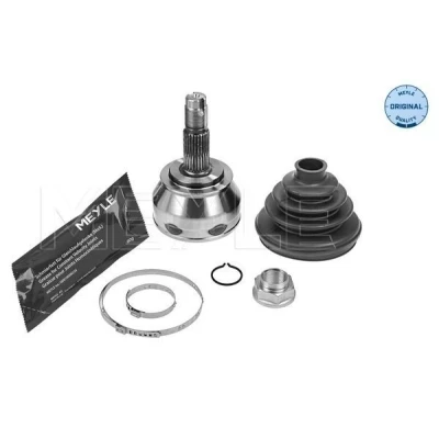 Bilde av MEYLE 214 498 0052 Drivknute ORIGINAL Quality hjulside uten ABS ring ALFA ROMEO: 156 Sportwagon