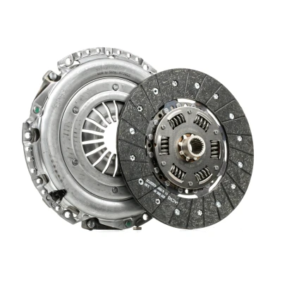 Bilde av SACHS 3000 970 138 Clutch uten utløserlager 250 OPEL: Insignia A Sports Tourer, Hatchback, Antara