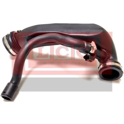 Bilde av LCC LCC6322 Ladeluftslange PEUGEOT: 5008 I, 3008 508 I SW, CITROËN: DS3 Hatchback, C4 Grand Picasso, C5 III Stasjonsvogn