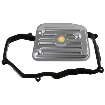 Bilde av FEBI BILSTEIN 33945 hydraulisk filtersett, automatgir med oljekartetning VOLKSWAGEN: Passat B5 GP Stasjonsvogn, AUDI: A6 C5 Avant