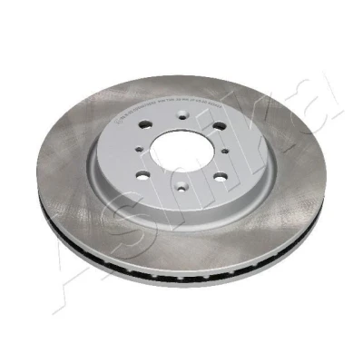 Bilde av ASHIKA 60 08 830C Bremseskiver framaksel 272 22 4 ventilert spraylakkert SUZUKI: SWIFT