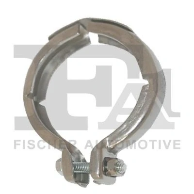 Bilde av FA1 144 888 Rørforbinder, eksosanlegg MERCEDES BENZ: E Klasse T modell, C Sedan, modell