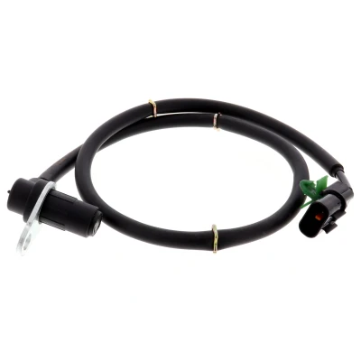 Bilde av VEMO V37 72 0056 ABS Sensor høyre bakaksel Original Quality for kjøretøy med 12 MITSUBISHI: PAJERO 3