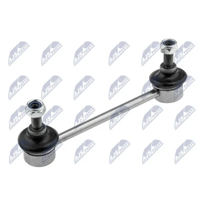 Bilde av stang, stabilisator, bakaksel, Høyre mini countryman, paceman, 33 50 9 803 516, 9803516