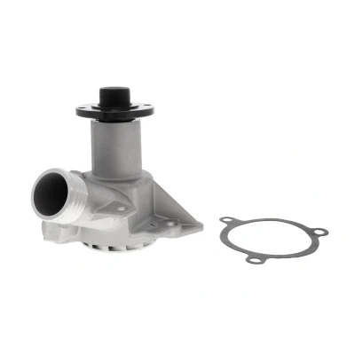 Bilde av VAICO V20 50011 Vannpumpe med tetning mekanisk vinghjul i metall Original Quality BMW: 3 Sedan, 5 Touring