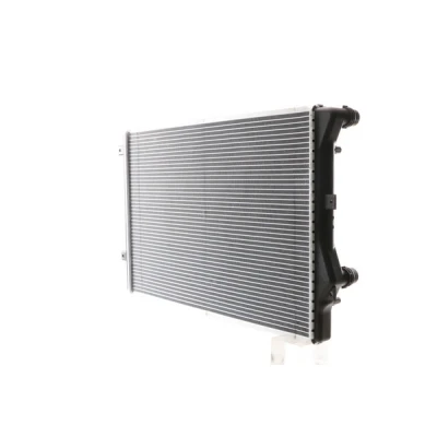 Bilde av MAHLE ORIGINAL CR 1538 000S Radiator for kjøretøy med luftkondisjonering 650 451 34 Kjøleribber loddet VOLKSWAGEN: Touran I, Passat B6 Variant, Golf 5