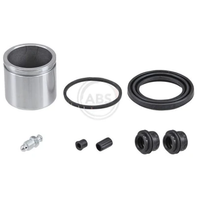 Bilde av Reparasjonssett, bremseklave, Framaksel, daihatsu cuore vii, sirion, subaru justy iv