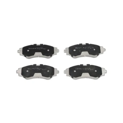 Bilde av Bremseklosser sett, Framaksel, chevrolet lacetti, daewoo espero, lanos, lanos sedan, nubira, nubira wagon, rezzo, 11046950