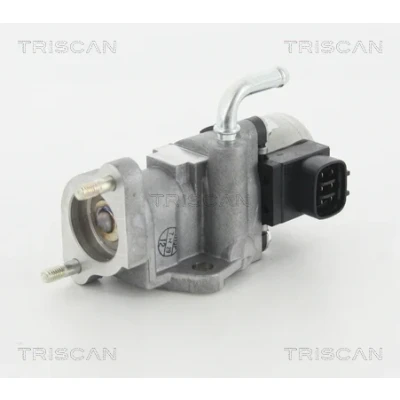 Bilde av TRISCAN 8813 13002 EGR Ventil elektrisk uten tetning TOYOTA: Auris Hatchback, Urban Cruiser, Yaris II Hatchback