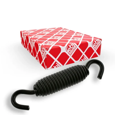Bilde av FEBI BILSTEIN 02397 Fjær, bremsesko