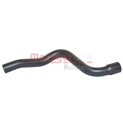 Bilde av METZGER 2420323 Radiatorslange EPDM (etyl propylen dien gummi)