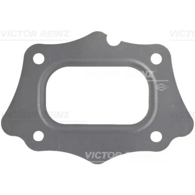 Bilde av REINZ 71 18742 00 Eksospakning metallagpakning Metall