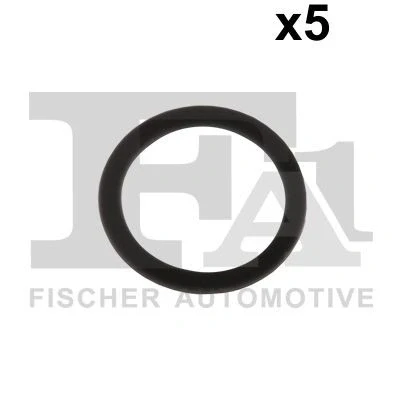 Bilde av FA1 Tetningsring 20mm 3mm O ring EPDM (etyl propylen dien gummi) 076.588.005