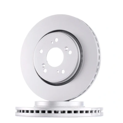 Bilde av ATE 24.0128 0217.1 Bremseskiver 293,0 28,0 5 114,3 ventilert belagt med skruer HONDA: CR V 3, 4