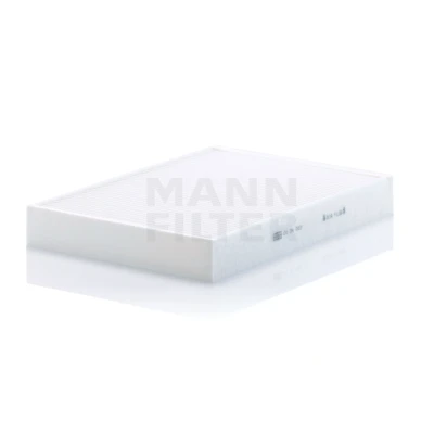 Bilde av MANN FILTER CU 34 003 Kupéfilter Partikkelfilter 337 238 41 VOLVO: V90 II Stasjonsvogn, XC90 II, XC60