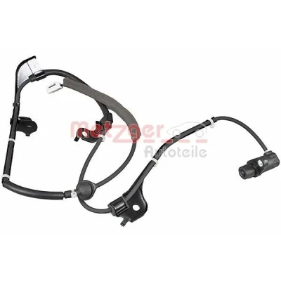 Bilde av METZGER 09001322 ABS Sensor 2 TOYOTA: RAV4 II SUV