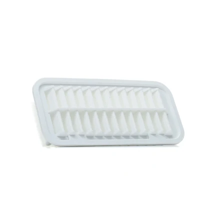 Bilde av FILTRON AP 142/1 Luftfilter 42 114,5 259 Filterinnsats TOYOTA: Yaris III Hatchback, II Urban Cruiser, PEUGEOT: 107 Hatchback