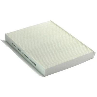 Bilde av DENCKERMANN M110051 Kupéfilter friskluftfilter 215 193 25 FIAT: Doblo I Stasjonsvogn, Cargo