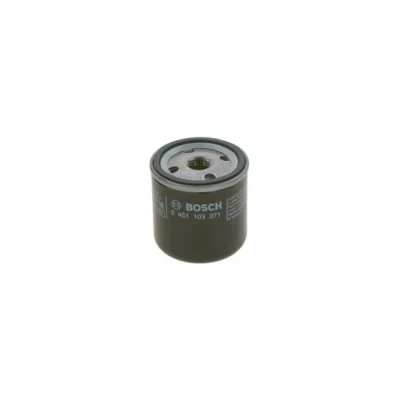 Bilde av BOSCH 0 451 103 271 Oljefilter 3/4&quot; 16 UNF med en retursperreventil Påskruingsfilter