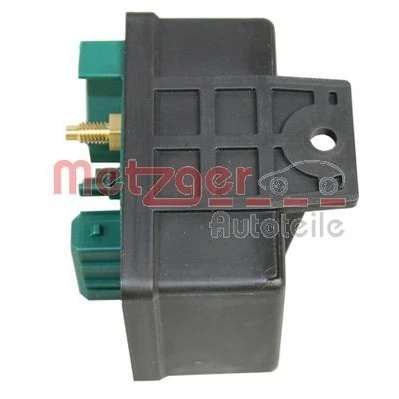 Bilde av METZGER 0884027 Relè, glødeanlegg ORIGINAL ERSATZTEIL FIAT: Ducato II Flatvogn lastebil/Chassis, Van