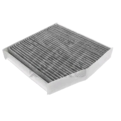 Bilde av MAPCO 67804 Kupéfilter Karbonfilter 255 45 MERCEDES BENZ: B Klasse, A GLA