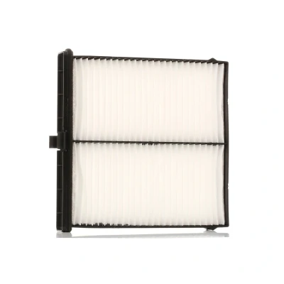 Bilde av TOPRAN 600 082 Kupéfilter pollenfilter, Filterinnsats 195 22 43 firkantet MAZDA: CX 3, 2 Hatchback