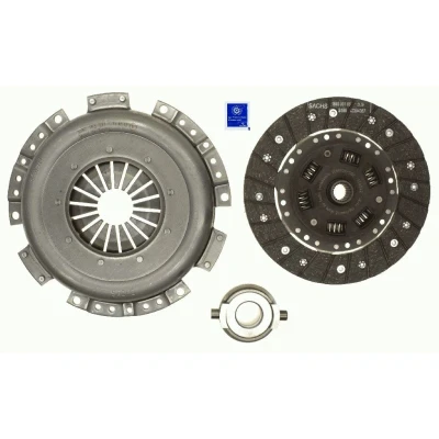 Bilde av SACHS 3000 509 001 Clutch 215