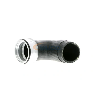 Bilde av VAICO V10 2874 Ladeluftslange gummi med tekstilforsterker Q+, original equipment manufacturer quality VOLKSWAGEN: Golf 5, Passat B6 Variant, Touran I
