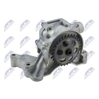 Bilde av Oljepumpe, audi,seat,skoda,vw, 03C 115 105 AB, H, L, N, T