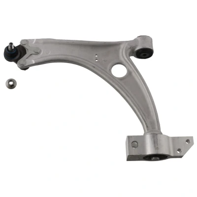 Bilde av FEBI BILSTEIN 44217 Bærebru med lager framaksel venstre, nede Casterstag Aluminium
