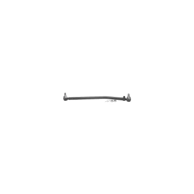 Bilde av febi BILSTEIN 09868 Styrestang med mutter Plus SCANIA: 3 series