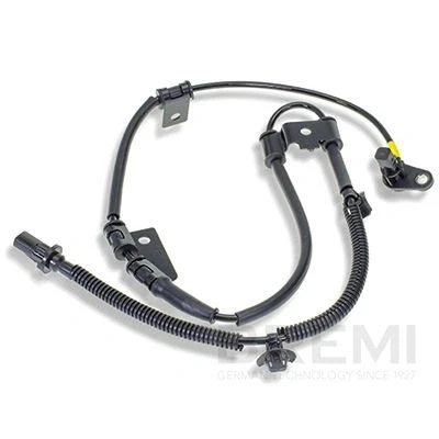 Bilde av BREMI 50105 ABS Sensor med kabel HYUNDAI: Tucson
