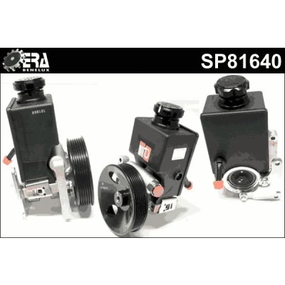 Bilde av ERA Benelux SP81640 Hydraulikkpumpe